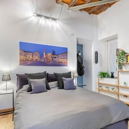 Historical Suite - Pieno Centro - Porta Nuova- Piazza Castello 토리노 외부 사진